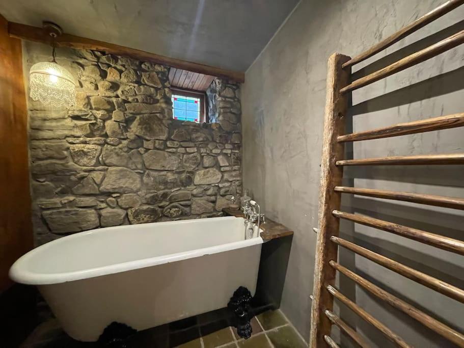 Maison Vigneron - Maison Et Studio Saint-Didier-sur-Beaujeu 外观 照片